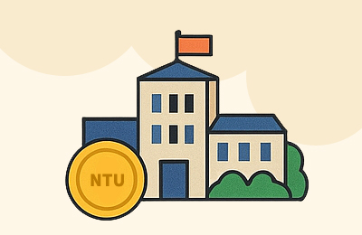 物超所值的大學教育
