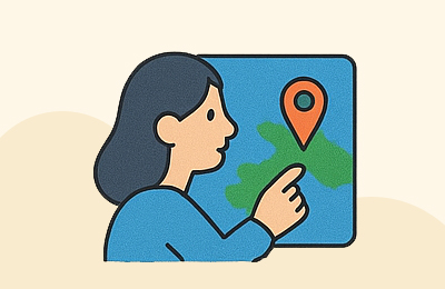 認識和融入在地大學生活